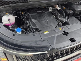 Kia Carnival 3.5 Automatic | Auto.bg — изображение 5