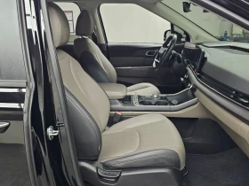 Kia Carnival 3.5 Automatic | Auto.bg — изображение 10