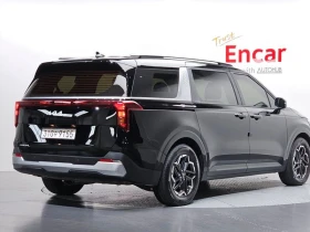 Kia Carnival 3.5 Automatic