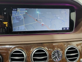 Mercedes-Benz S 63 AMG * DISTRONIC PLUS* BRAKE ASSIST PLUS* DYNAMIC SEATS - 27580 € - 83741400 12