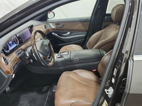 Mercedes-Benz S 63 AMG * DISTRONIC PLUS* BRAKE ASSIST PLUS* DYNAMIC SEATS - 27580 € - 83741400 8
