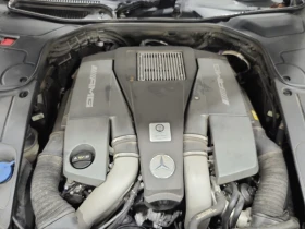Mercedes-Benz S 63 AMG * DISTRONIC PLUS* BRAKE ASSIST PLUS* DYNAMIC SEATS - 27580 € - 83741400 16
