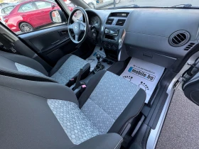 Fiat Sedici 1.9M.JET 4X4 - 2600 € - 94107355 12