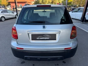 Fiat Sedici 1.9M.JET 4X4 - 2600 € - 94107355 5