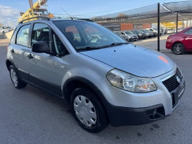 Fiat Sedici 1.9M.JET 4X4 - 2600 € - 94107355 3