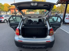 Fiat Sedici 1.9M.JET 4X4 - 2600 € - 94107355 14