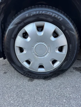 Fiat Sedici 1.9M.JET 4X4 - 2600 € - 94107355 15