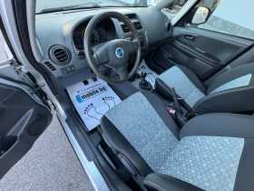 Fiat Sedici 1.9M.JET 4X4 - 2600 € - 94107355 7