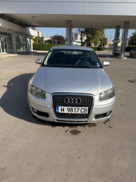 Audi A3 - 1800 € - 94010507 1