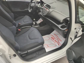 Honda Jazz 1.2-90ks-LPG | Auto.bg — изображение 9