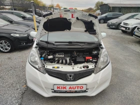 Honda Jazz 1.2-90ks-LPG | Auto.bg — изображение 17
