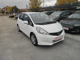 Honda Jazz 1.2-90ks-LPG | Auto.bg — изображение 3