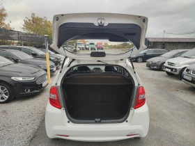 Honda Jazz 1.2-90ks-LPG | Auto.bg — изображение 16