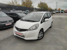 Honda Jazz 1.2-90ks-LPG