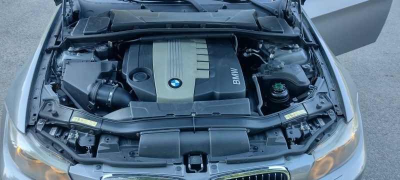BMW 330 d Xdrive 245ps, снимка 15 - Автомобили и джипове - 37414130