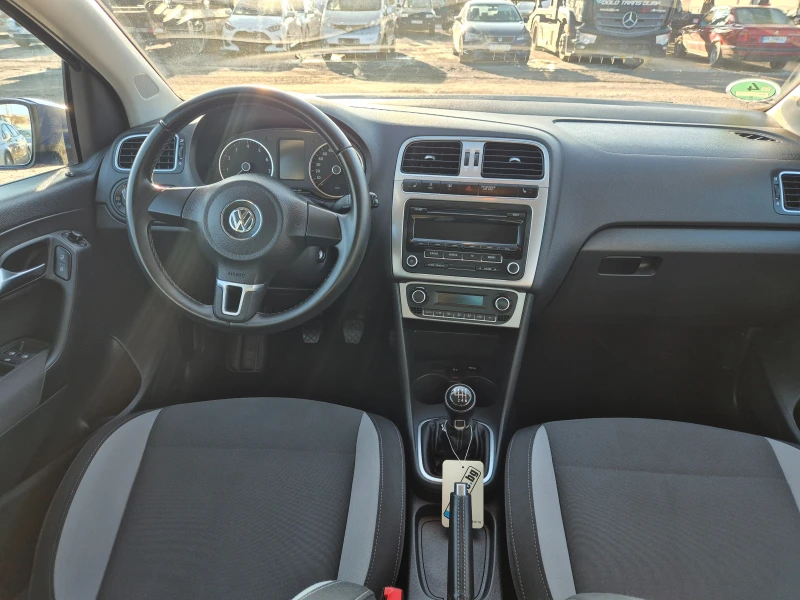 VW Polo 1.2 TSI HIGHLINE GERMANY, снимка 12 - Автомобили и джипове - 48335763