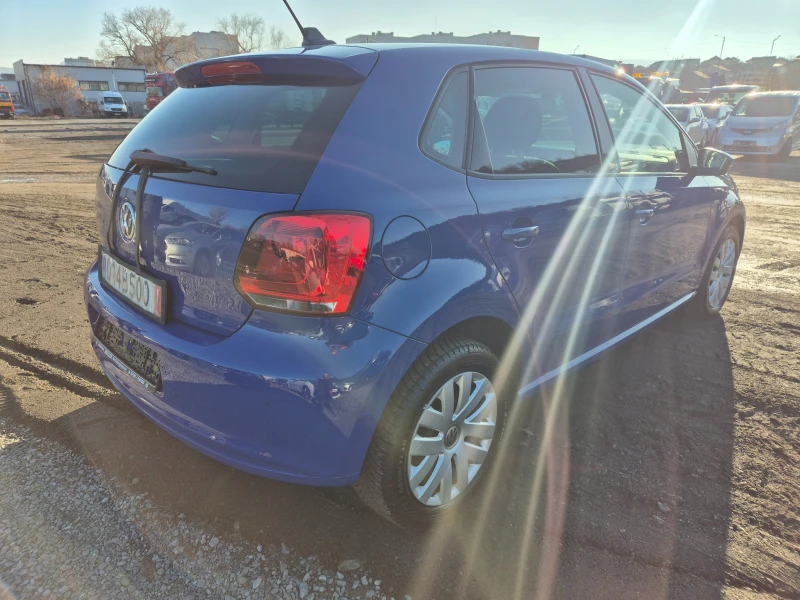 VW Polo 1.2 TSI HIGHLINE GERMANY, снимка 6 - Автомобили и джипове - 48335763