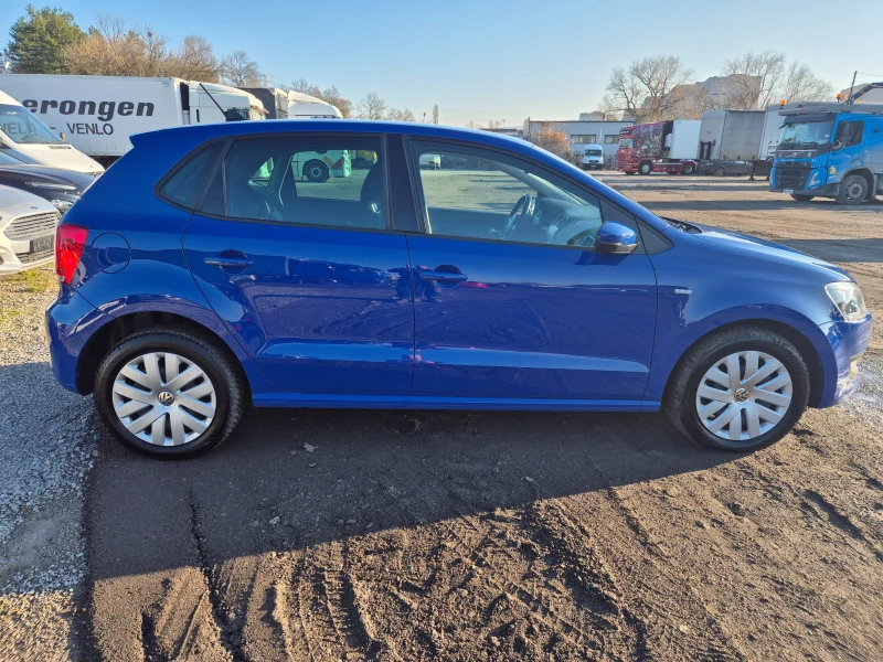 VW Polo 1.2 TSI HIGHLINE GERMANY, снимка 7 - Автомобили и джипове - 48335763