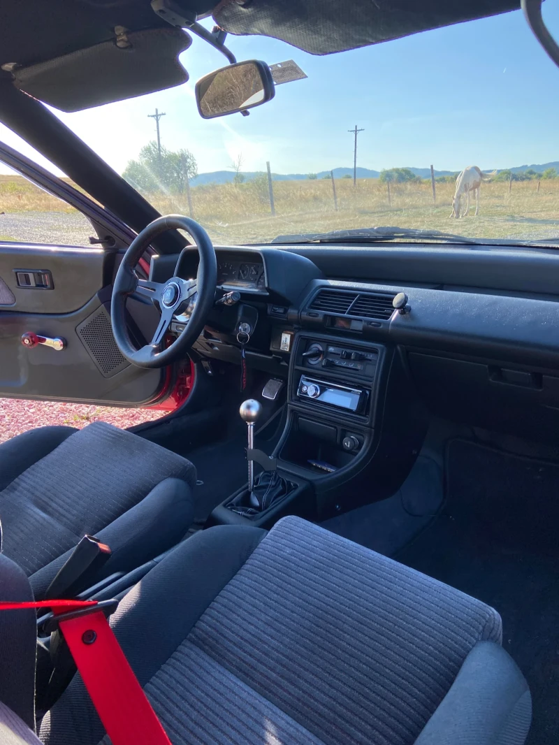 Honda Civic, снимка 8 - Автомобили и джипове - 52820143