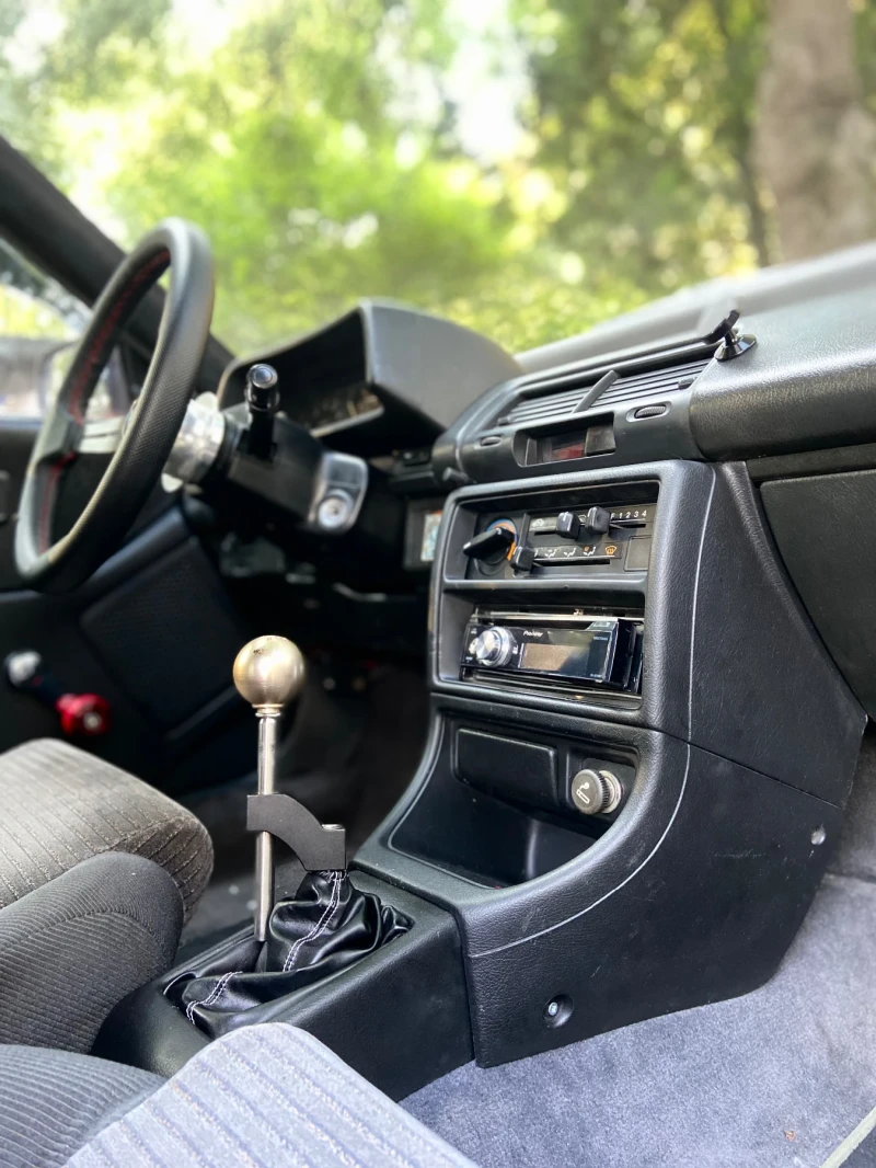 Honda Civic, снимка 9 - Автомобили и джипове - 52820143