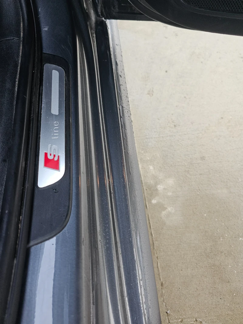 Audi A4 Led Quattro Avtomatic S.line Koga!!!, снимка 12 - Автомобили и джипове - 52062412