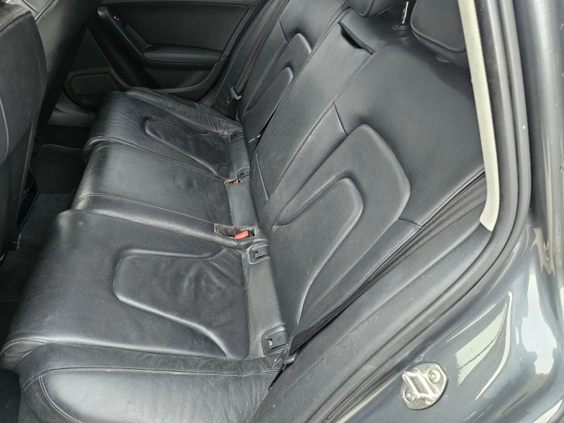 Audi A4 Led Quattro Avtomatic S.line Koga!!!, снимка 9 - Автомобили и джипове - 52062412