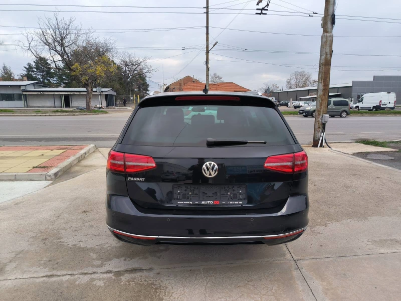 VW Passat 2.0d-Navi-Automat-Euro-6C, снимка 6 - Автомобили и джипове - 52214466