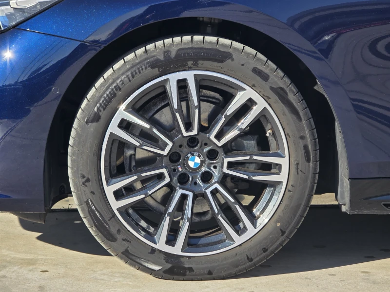 BMW 520 xDrive, снимка 5 - Автомобили и джипове - 52232111