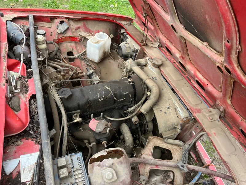 Lada 2105 1.3, снимка 2 - Автомобили и джипове - 52487499