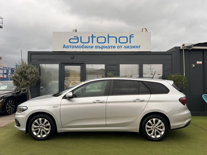 Fiat Tipo LIFE/1.4MPI/95K.C./6MT, снимка 2 - Автомобили и джипове - 52659610
