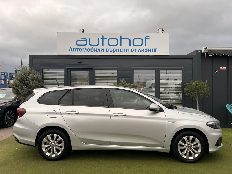 Fiat Tipo LIFE/1.4MPI/95K.C./6MT, снимка 5 - Автомобили и джипове - 52659610
