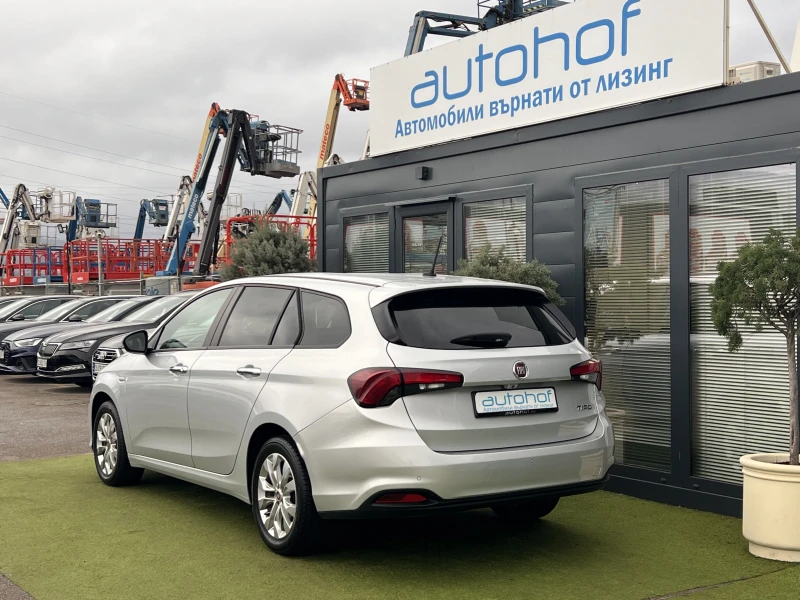 Fiat Tipo LIFE/1.4MPI/95K.C./6MT, снимка 3 - Автомобили и джипове - 52659610