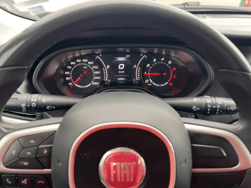 Fiat Tipo LIFE/1.4MPI/95K.C./6MT, снимка 12 - Автомобили и джипове - 52659610