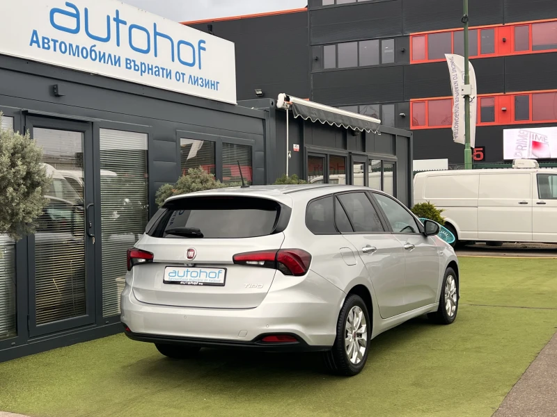 Fiat Tipo LIFE/1.4MPI/95K.C./6MT, снимка 4 - Автомобили и джипове - 52659610