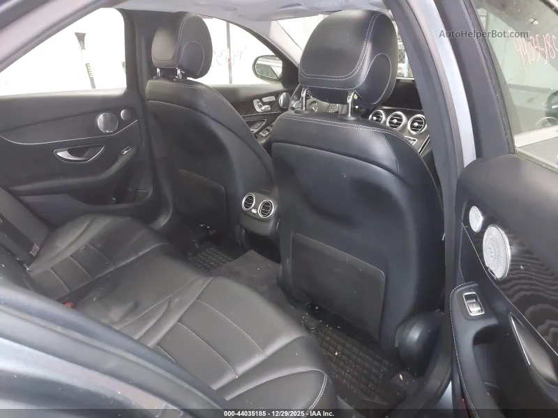 Mercedes-Benz C 300 * BURMESTER* 4MATIC* 2ключа* Пано* Цена до БГ, снимка 9 - Автомобили и джипове - 53107908