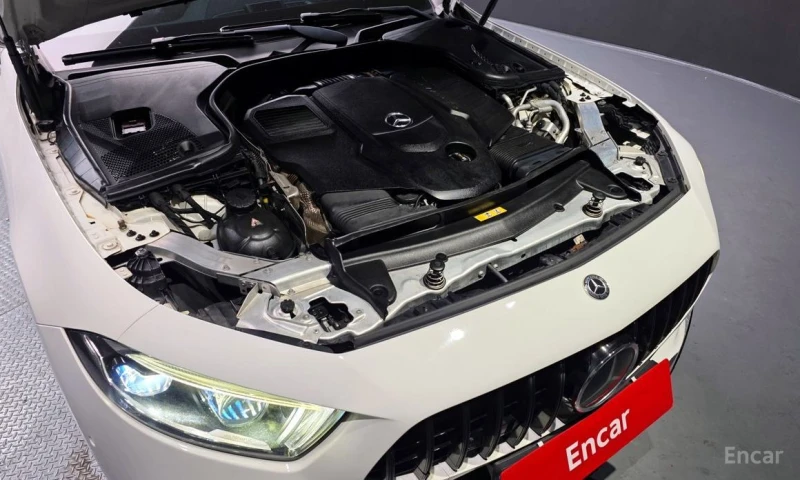 Mercedes-Benz CLS 400, снимка 6 - Автомобили и джипове - 53207128