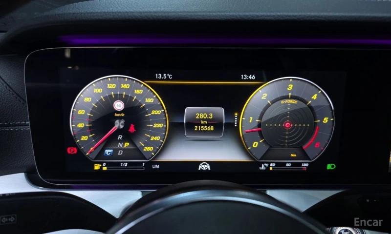 Mercedes-Benz CLS 400, снимка 8 - Автомобили и джипове - 53207128