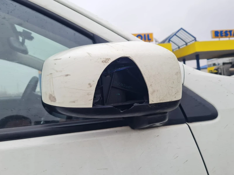 Mitsubishi Space star Климатик, снимка 6 - Автомобили и джипове - 53501629