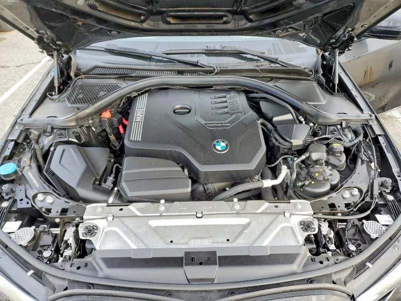 BMW 330 M PACK SHADOWLINE| HEAD UP| 360, снимка 11 - Автомобили и джипове - 53962398