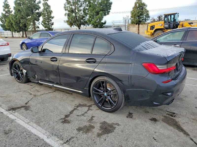 BMW 330 M PACK SHADOWLINE| HEAD UP| 360, снимка 4 - Автомобили и джипове - 53962398