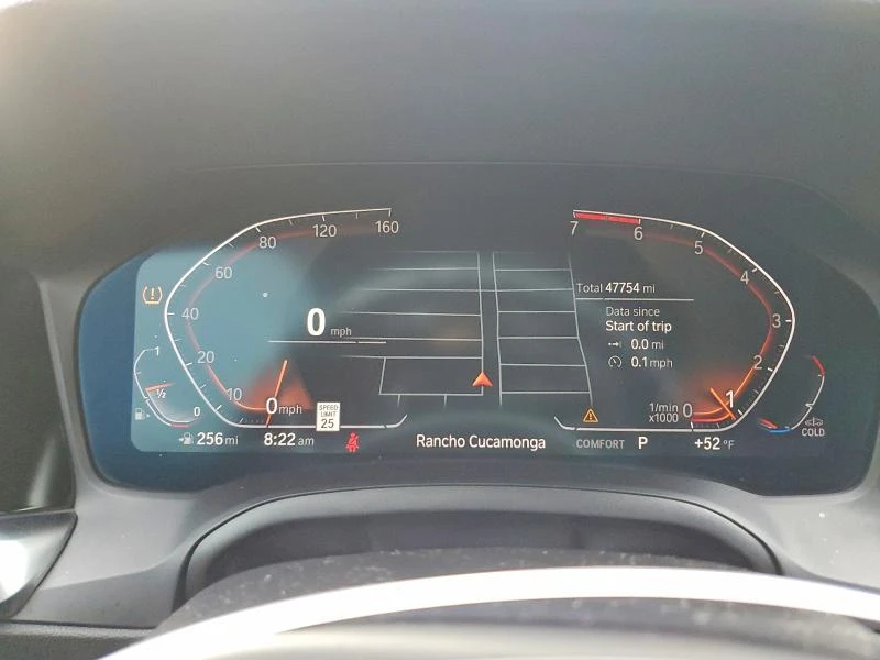 BMW 330 M PACK SHADOWLINE| HEAD UP| 360, снимка 9 - Автомобили и джипове - 53962398