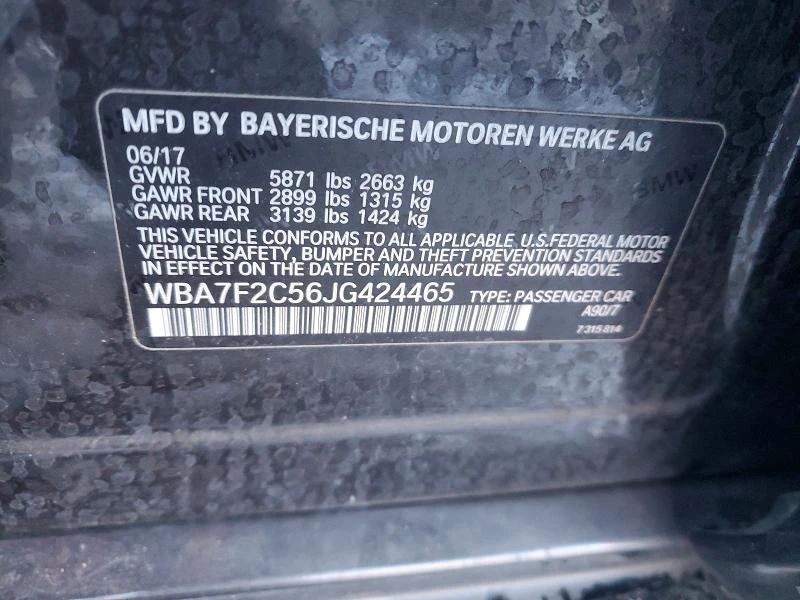 BMW 750 4.4L 8 ALL WHEEL DRIVE | Mobile.bg � ����������� 12