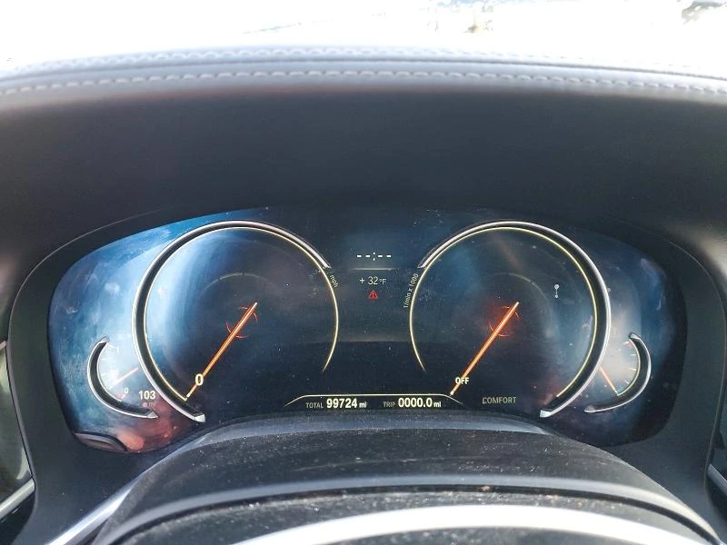 BMW 750 4.4L 8 ALL WHEEL DRIVE | Mobile.bg � ����������� 9