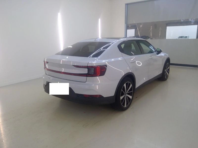 Polestar 2 Long Range Single, снимка 5 - Автомобили и джипове - 54422617