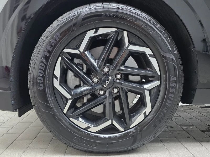 Kia Carnival 3.5 Automatic, снимка 4 - Автомобили и джипове - 55848455