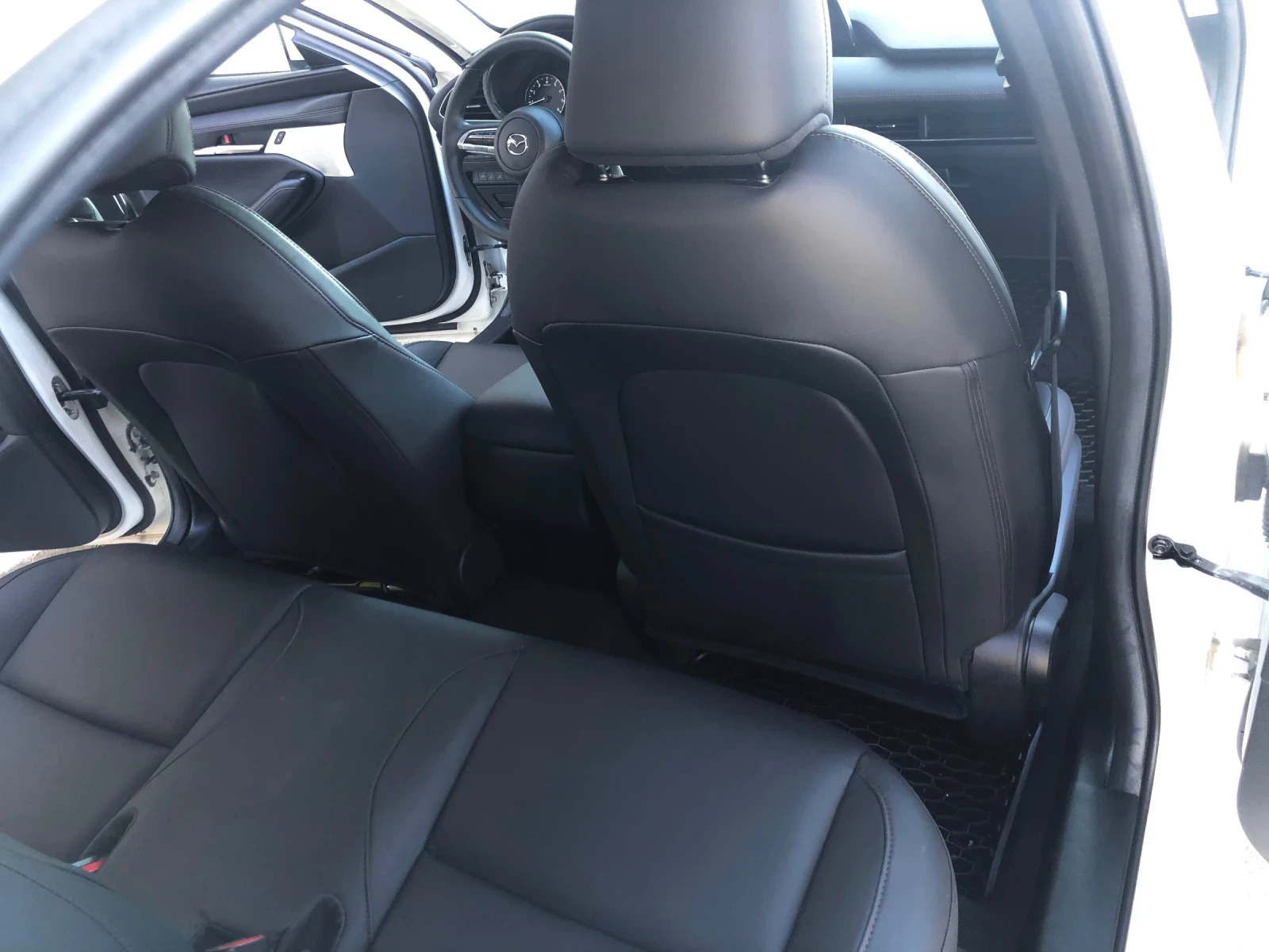 Mazda 3 2.5 SKYACTIVE G | Mobile.bg   13