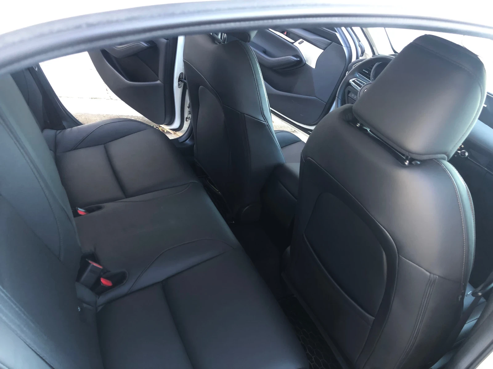 Mazda 3 2.5 SKYACTIVE G | Mobile.bg   12