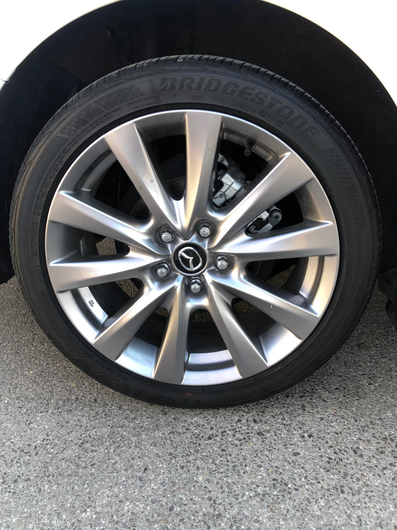 Mazda 3 2.5 SKYACTIVE G | Mobile.bg   15