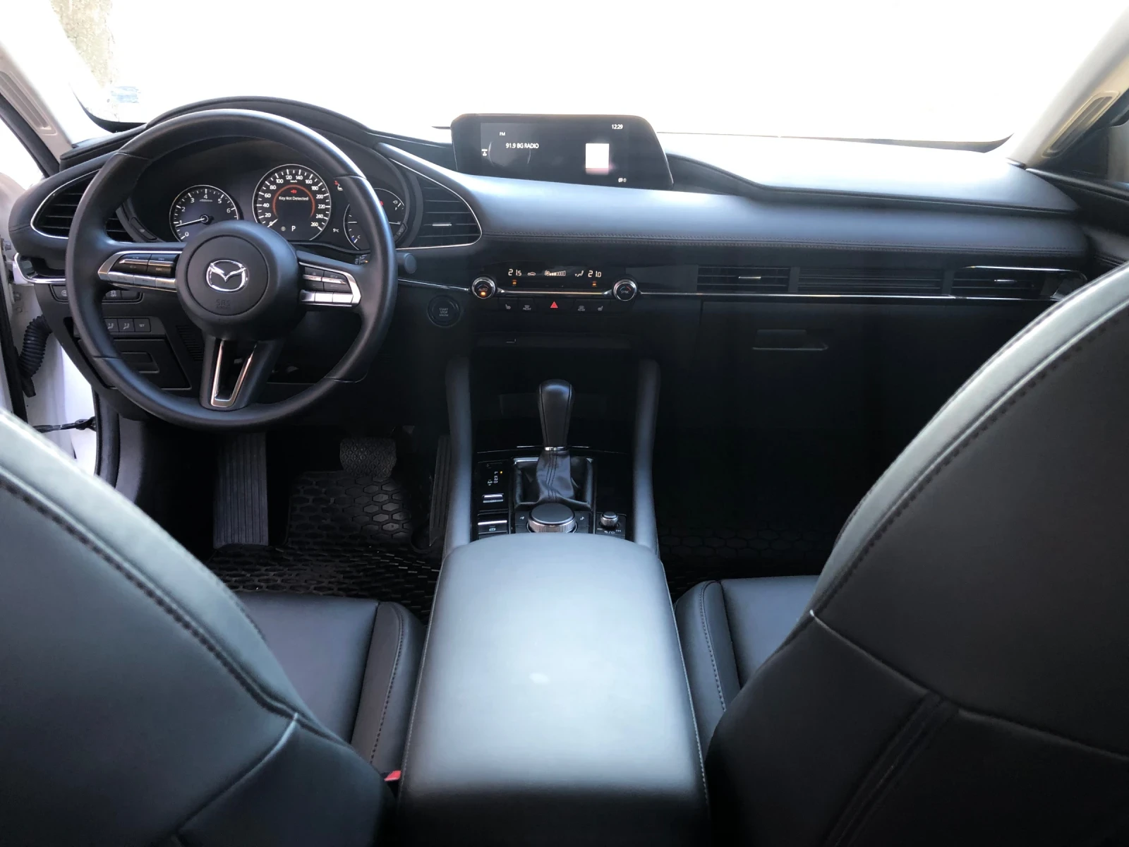 Mazda 3 2.5 SKYACTIVE G | Mobile.bg   11