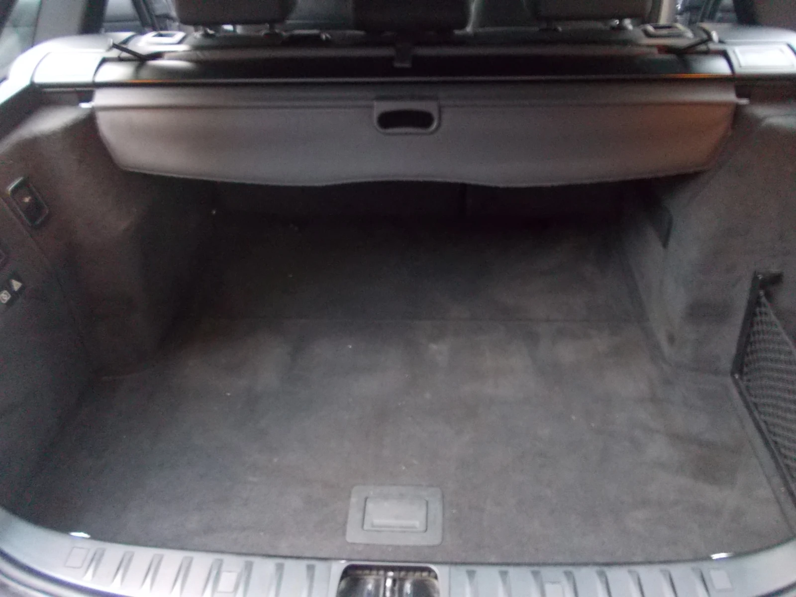 BMW 320 320xd-4x4-клима | Mobile.bg — изображение 11